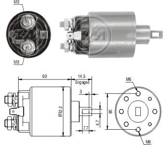 ZM 711              